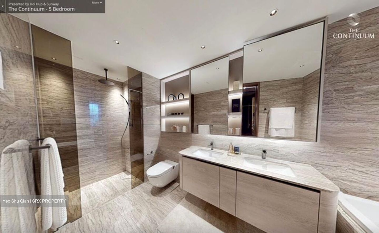 The Continuum (D15), Apartment #483334831